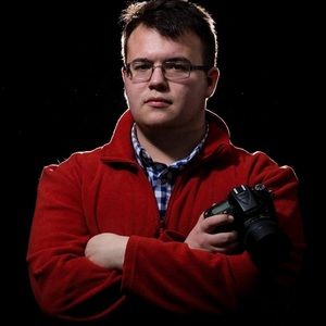 Meet your Posher, Cory